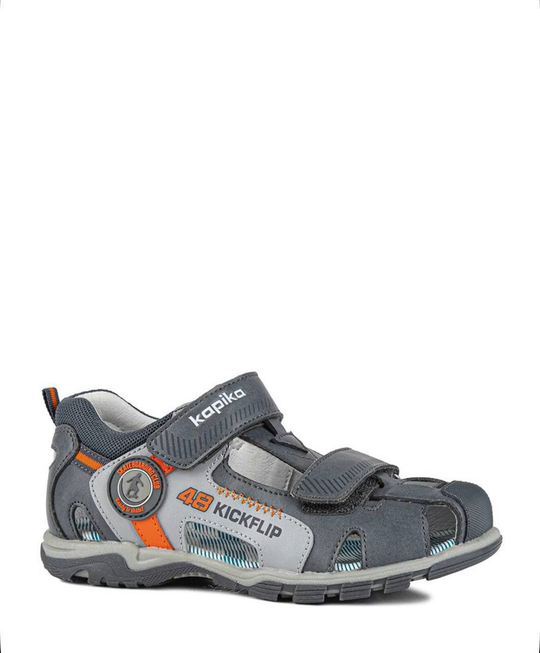 Сандалии Kapika