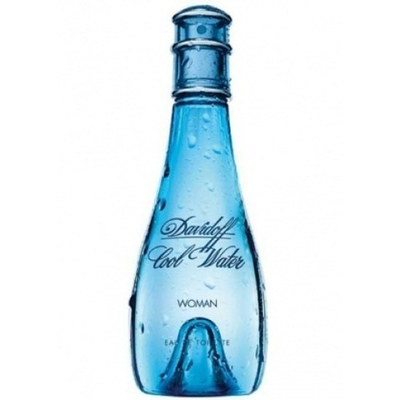 Davidoff Cool Water Woman EDT