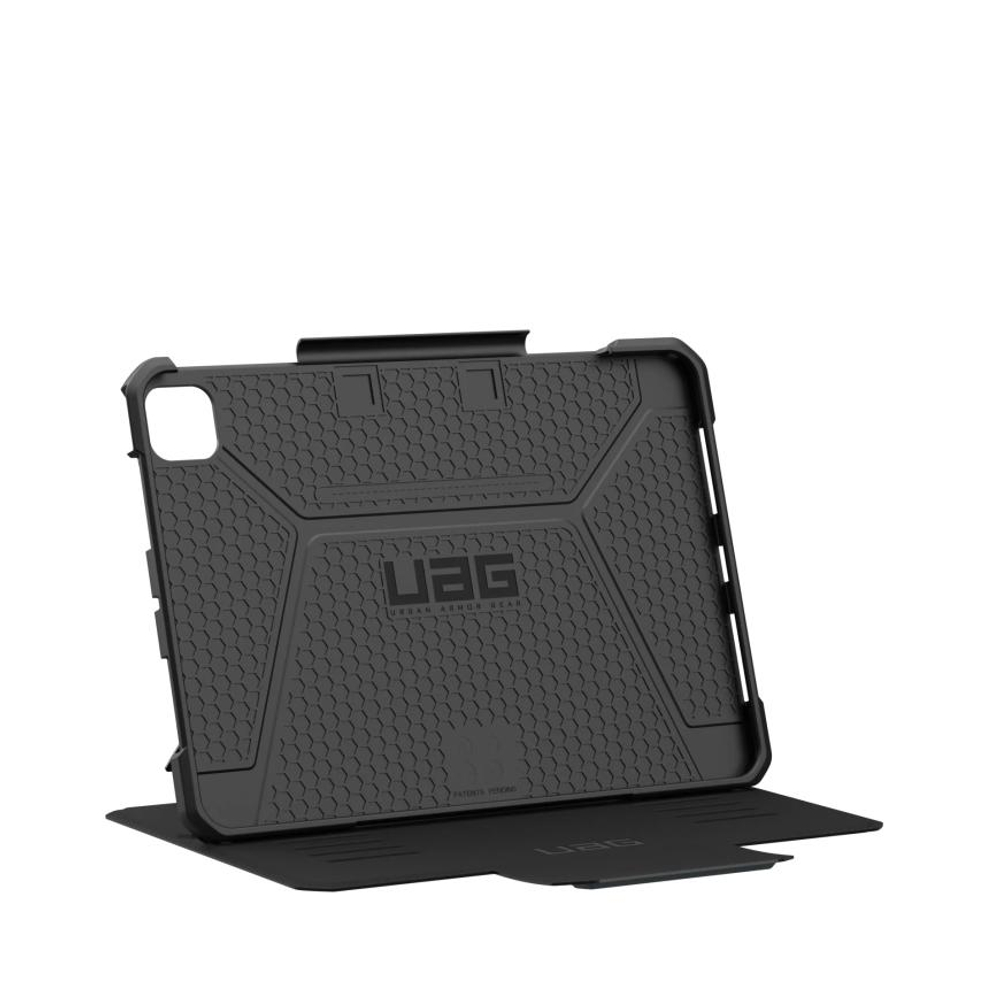Защитный композитный чехол-подставка UAG Metropolis SE для iPad Pro 11" (M4, M5 | 2024–2025) Есть держатель для Apple Pencil или аналогичного стилуса