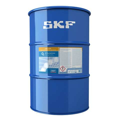 Высоконагруженная высокотемпературная смазка LGHB 2/180 SKF 180 кг