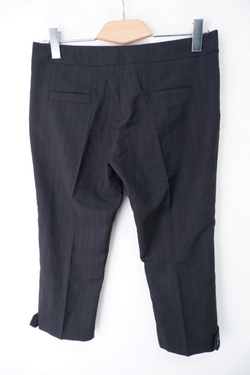 Брюки Estremo классические 50 размер