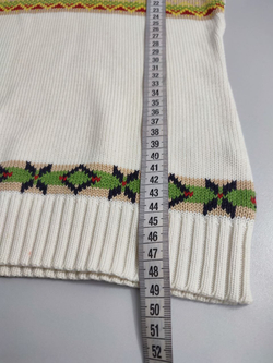 Кофта на каждый день на 9/10 лет