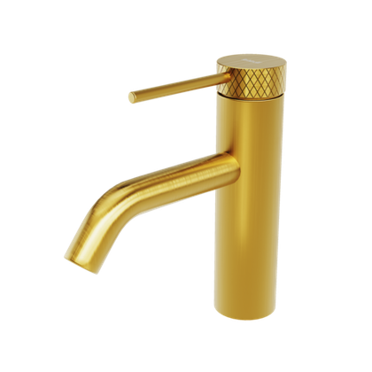 Смеситель для раковины RUBINELLI ELEGANZA RB-L3010BB