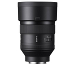 Объектив Sony FE 85mm f/1.4 GM (SEL-85F14GM)