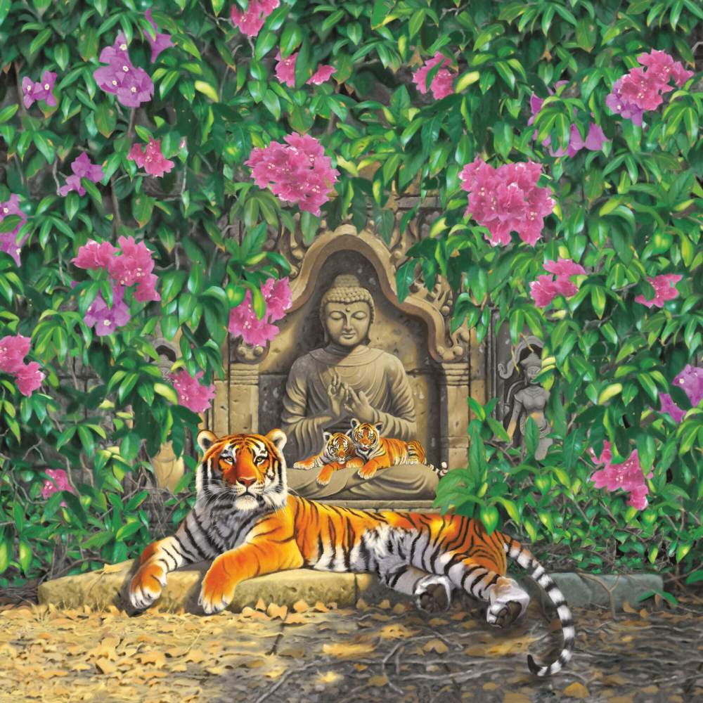 Коллекция Животные