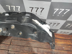 Подкрылок передний правый Tank 300 21-нв Б/У Оригинал 5512201XKM01B