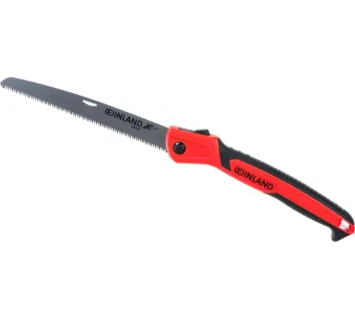 1952 Ножовка Finland складная 240