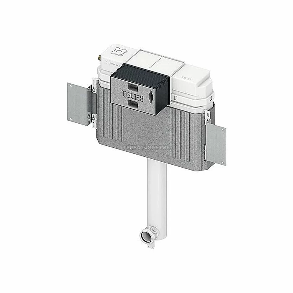 Бачок скрытого мотажа TECEbase 9041308