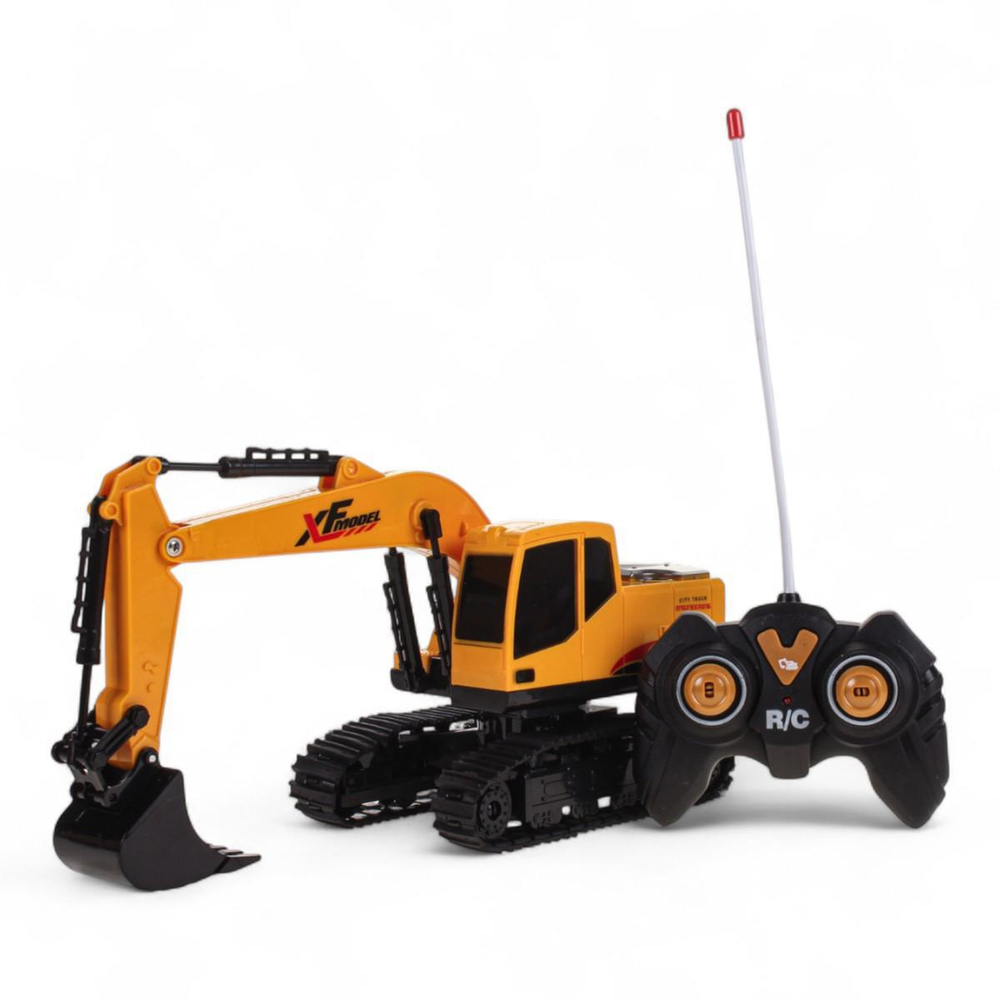 Спецтехника на РУ, коробка 789-410A