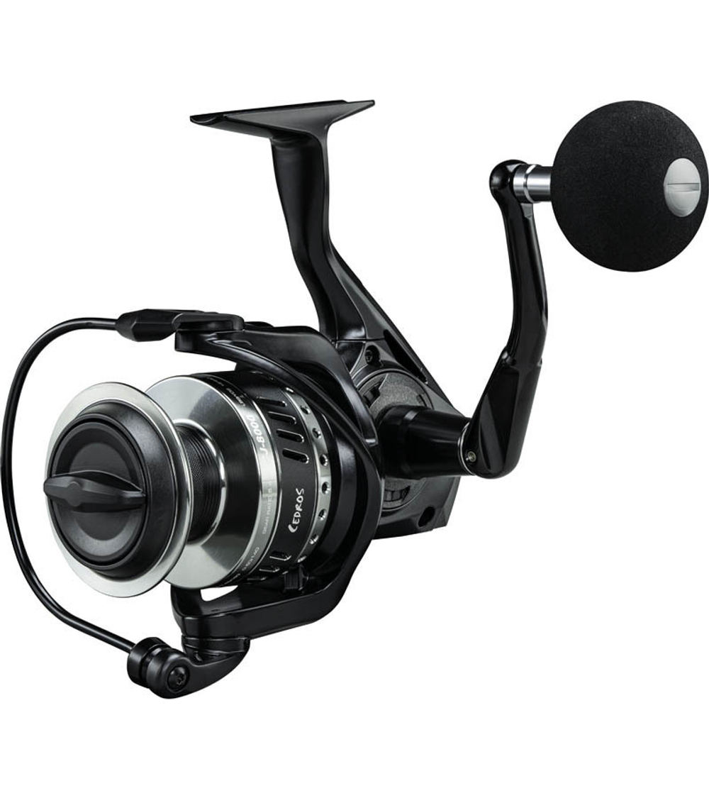 Катушка OKUMA Cedros 8000 Regular Speed
