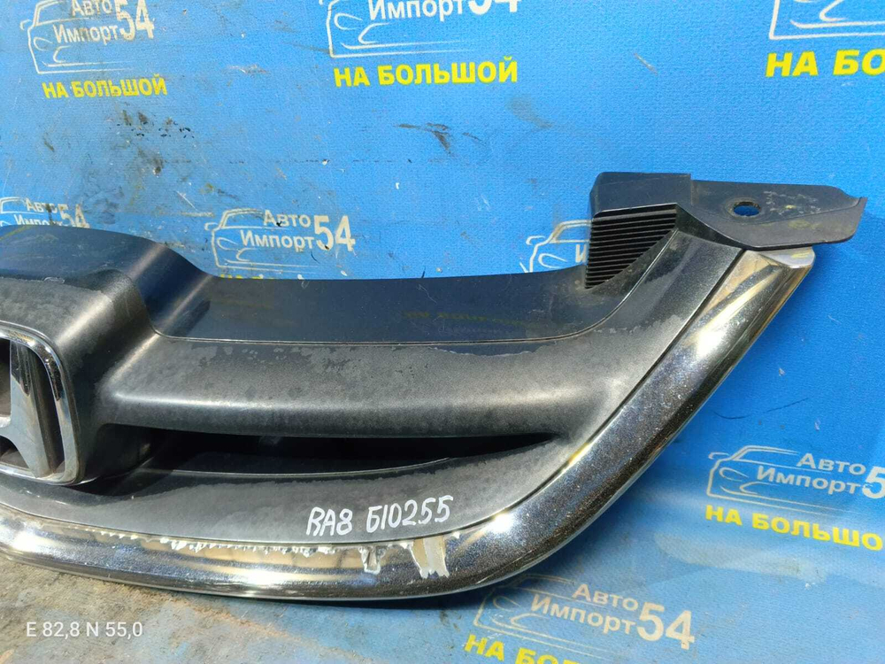 Решетка радиатора Honda ODYSSEY 2001-2004