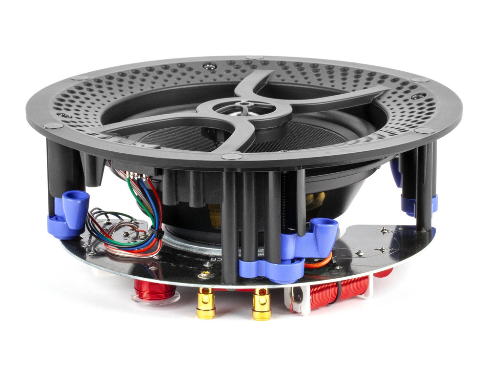 PREMIERA ZC62R потолочная встраиваемая акустическая система (штука)