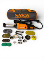 Гравер угловой 300Вт, G-300, SINICA