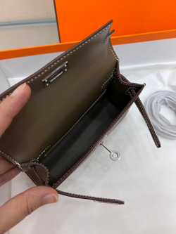 Hermes Kelly 19