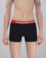 Трусы набор Anteater Boxers Белые и Navy