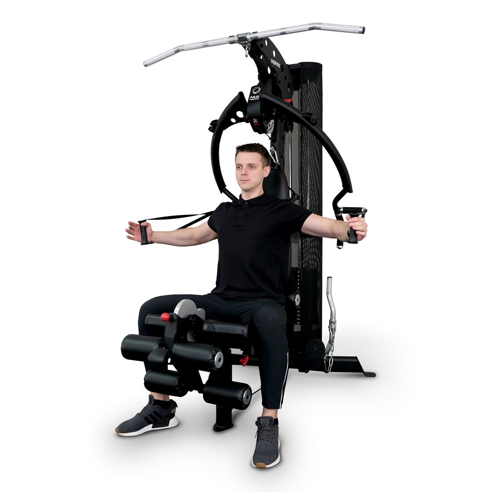 Многофункциональный силовой комплекс Inspire M2