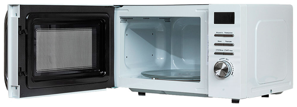 Микроволновая печь JVC JK-MW260D