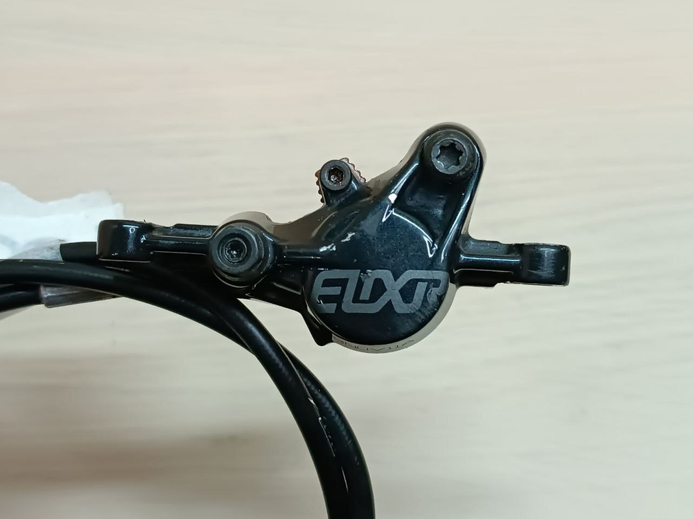 Тормоз для велосипеда Avid Elixir 7 SL (передний)