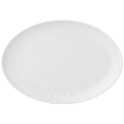 ТАРЕЛКА ОВАЛЬНАЯ LEFARD "HERBAL" 25,4*17,5 СМ (КОР=24ШТ./МАЛ.УП.=6ШТ.)