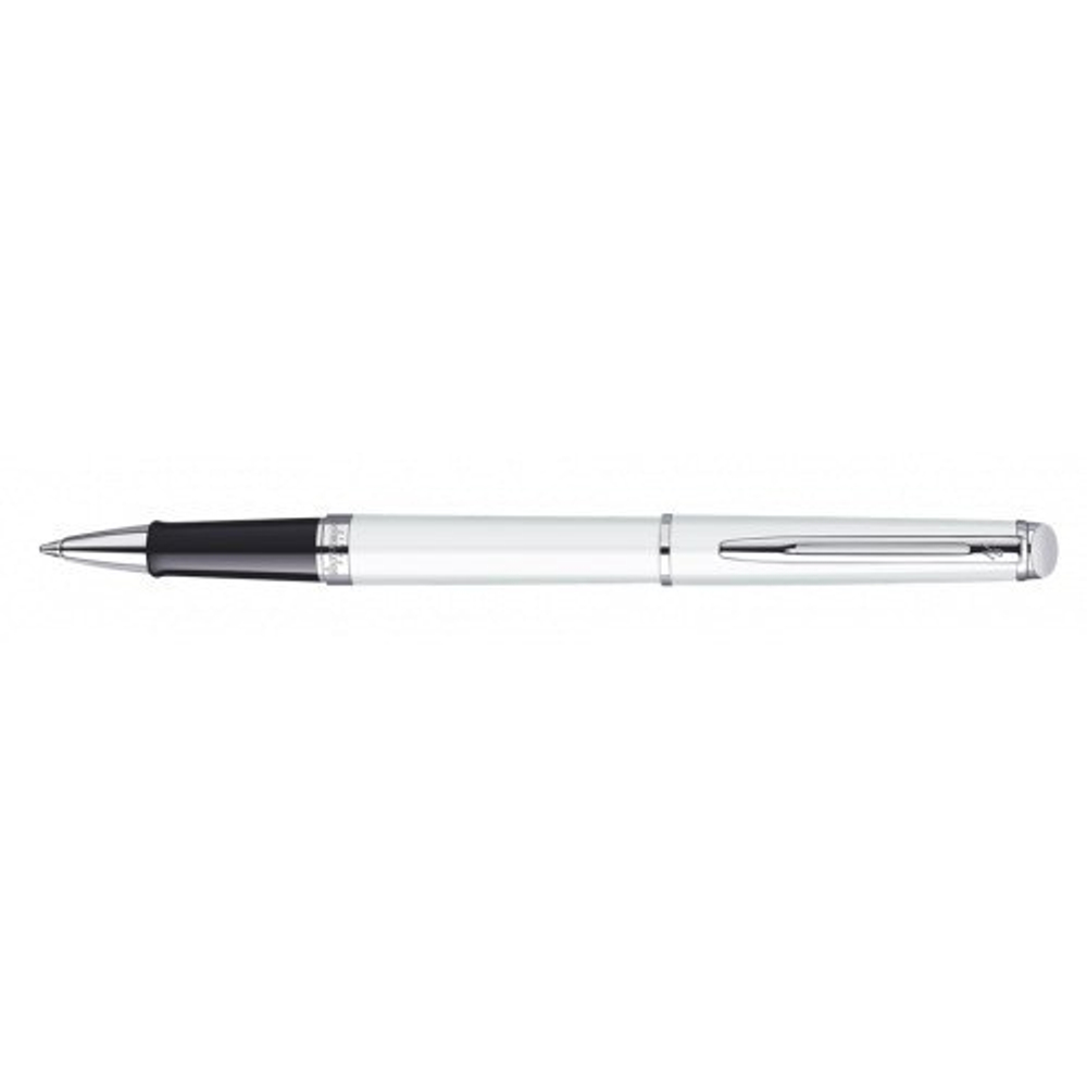 Ручка-роллер Waterman Hemisphere White CТ