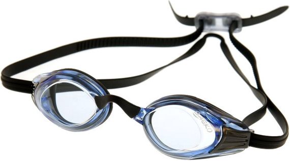 Очки для плавания Saeko S46 Blast синии