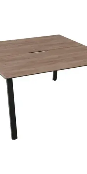 Офисные столы бенч-система