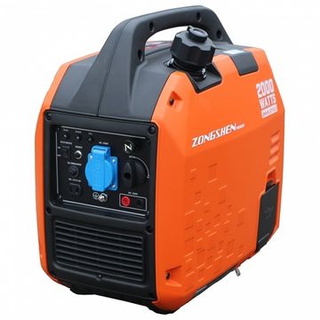 Инверторный генератор "ZONGSHEN" BQH 2000