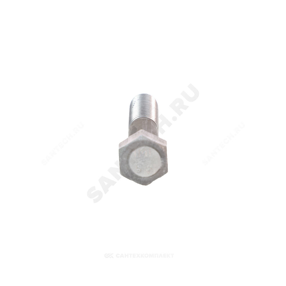 Болт стальной М36х170 к.п. 5.8 шестигранный DIN 931 (ГОСТ 7798-70)