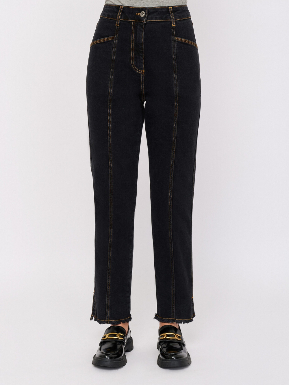 Джинсы  женские FRANCO VELLO