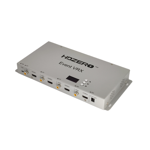 Приемник HDZero Event VRX