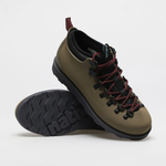 Ботинки Native Fitzsimmons Utili Green Darknite Grey