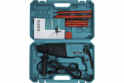 Электрический перфоратор Oasis PR-100