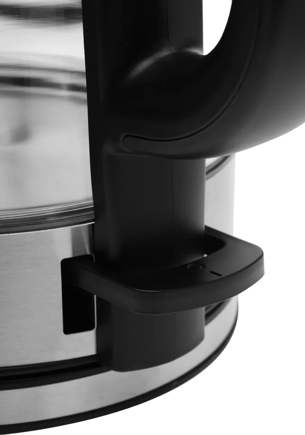Электрический чайник Xiaomi Electric Glass Kettle RU