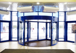 Тепловая завеса Тепломаш КЭВ-12П6011E, Нержавеющая сталь