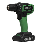 Шуруповерт Oasis ECO AS 18V