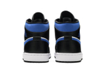 Кроссовки Jordan Air Jordan 1 Mid "White Royal"