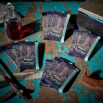 Дисплей коллекционных бустеров Duskmourn: House of Horror (на английском языке)