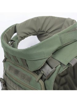 Чехол для ворота Hard Defense (molle)