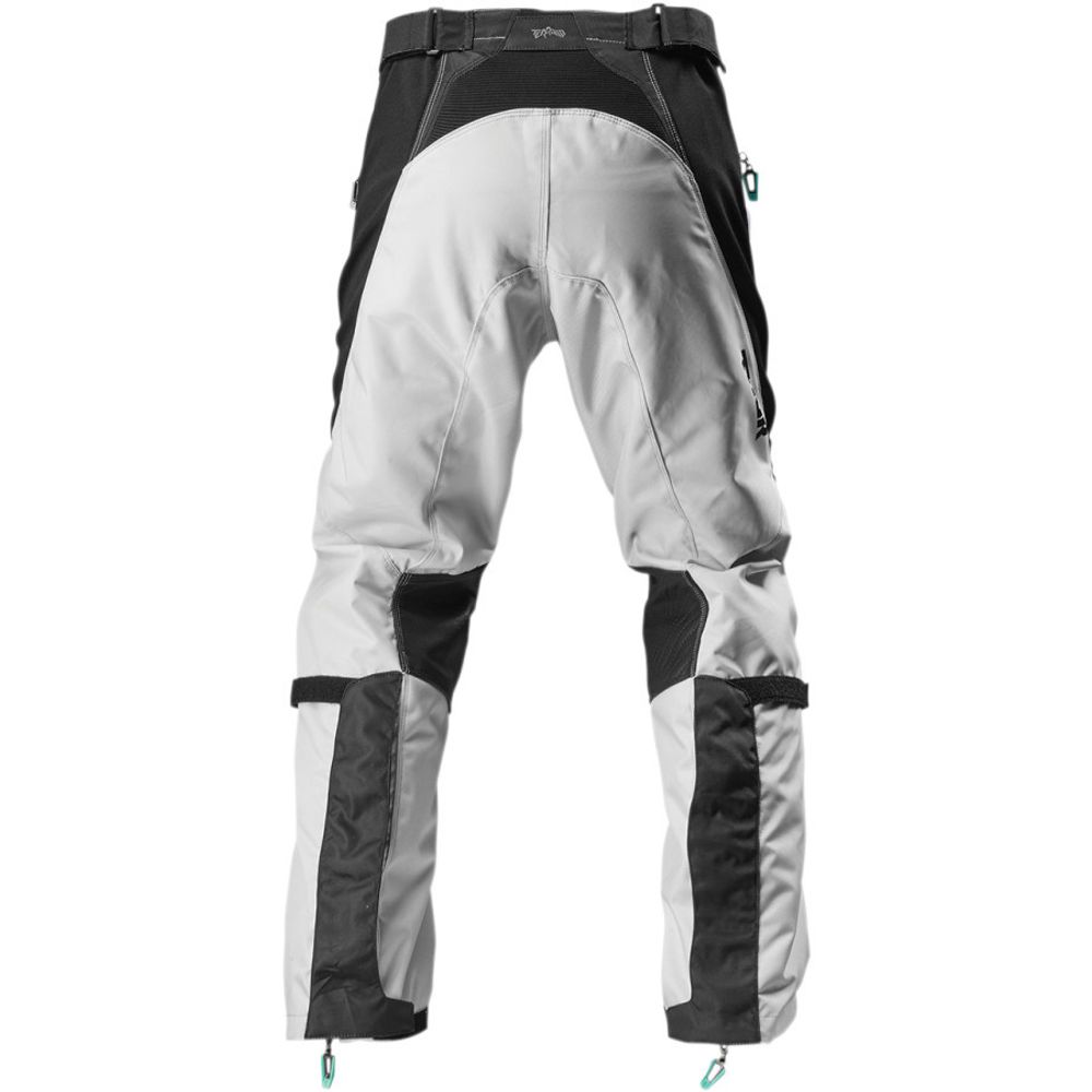 Terrain Pant / Поверх ботинок / Серый