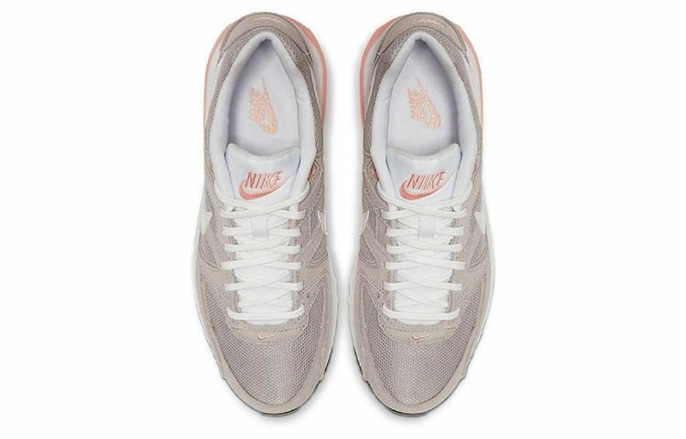 Кроссовки Nike Air Max Command (Женская размерная сетка)