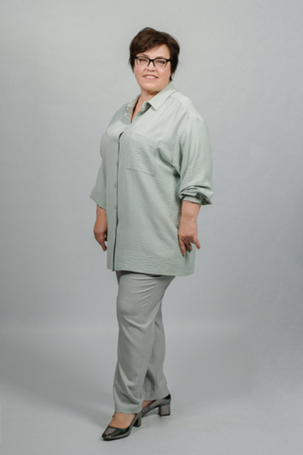 Рубашка 2793ВЕа