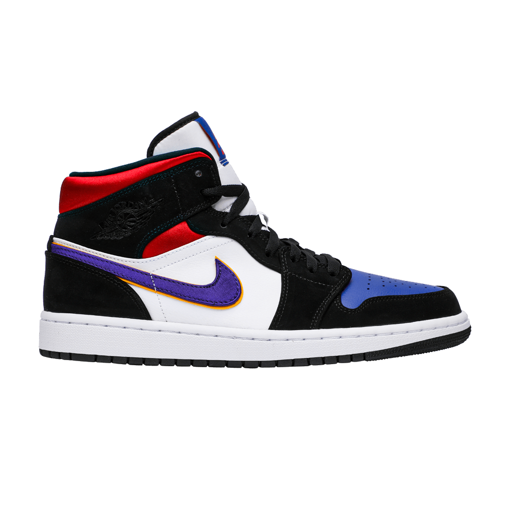 Кроссовки Jordan Air Jordan 1 Mid Se