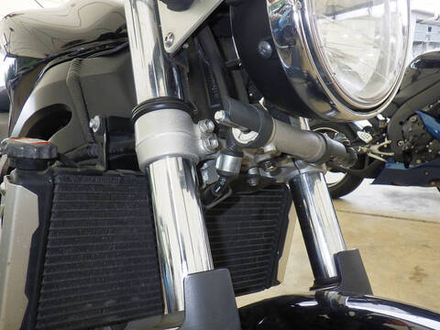 Suzuki SV1000 2006
