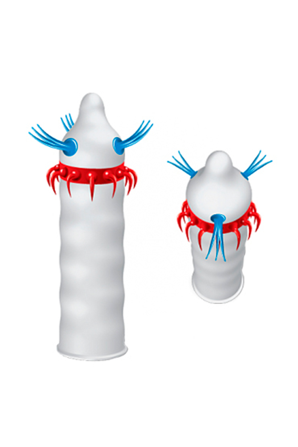 Презерватив Luxe Летучий голландец 1 шт