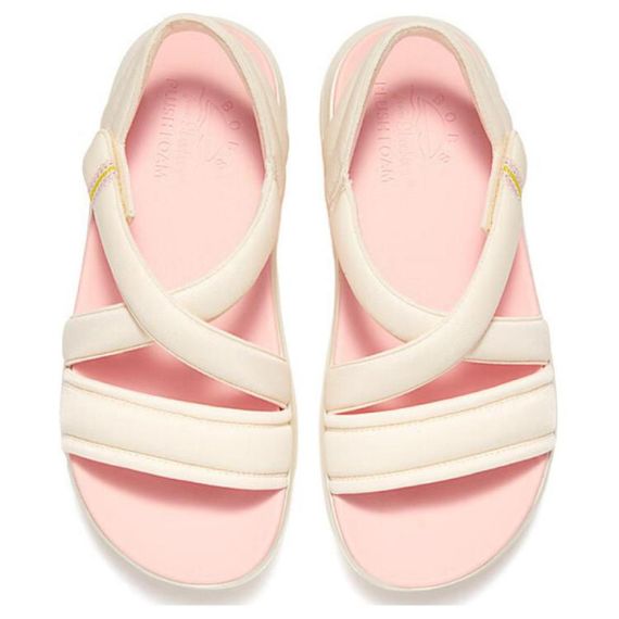 Skechers Bob's 'Ivory'