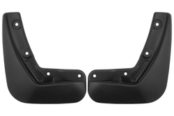 Брызговики задние CHEVROLET Orlando, 2011-2018 минивэн 2 шт.(optimum) в пакете  NLF.08.16.E14