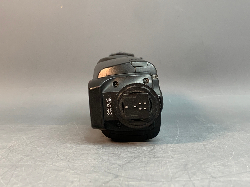 Canon Speedlite 430EX
