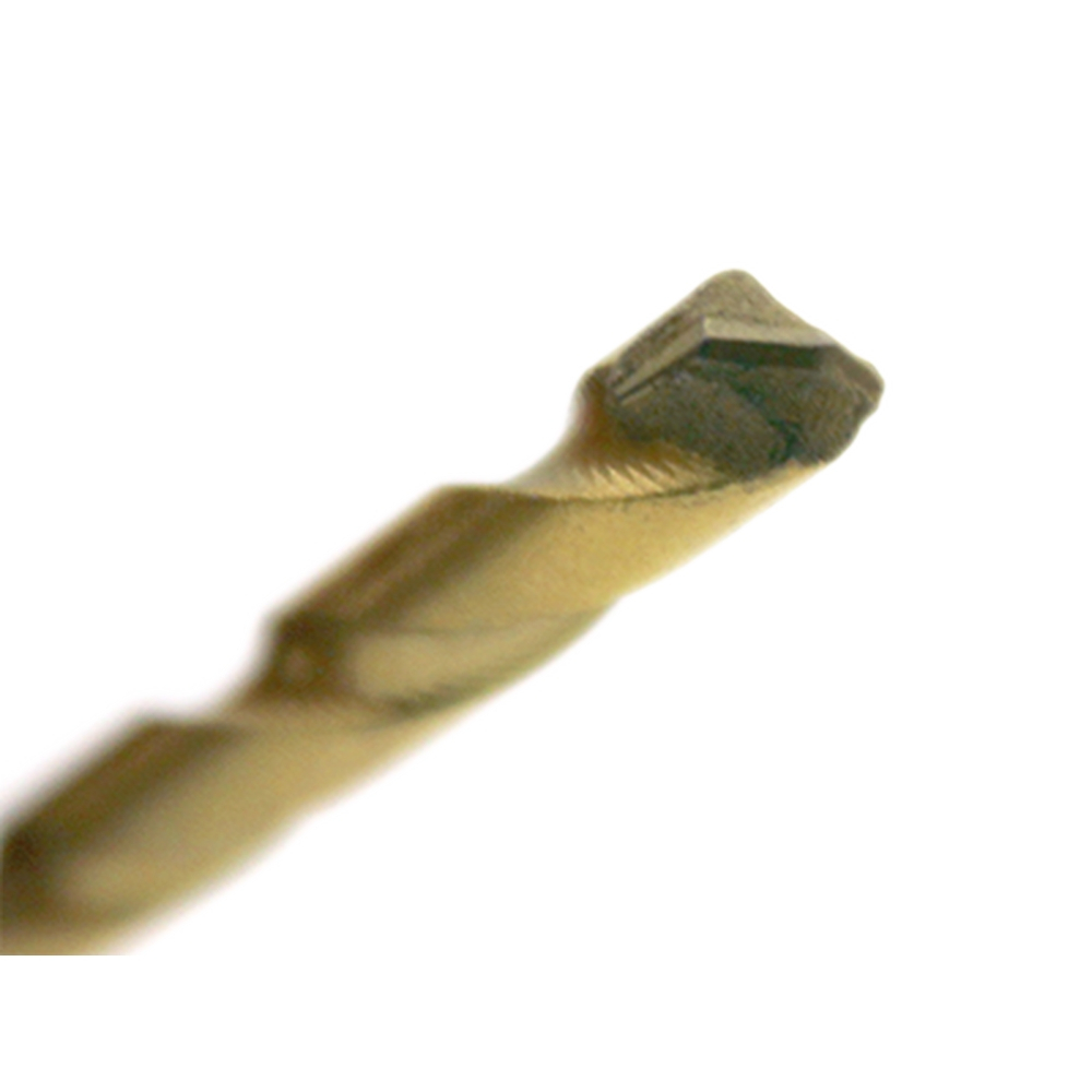 Сверло по бетону 12*150мм титан профи Атака