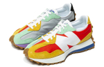 Кроссовки New Balance Nb 327 (Женская размерная сетка)