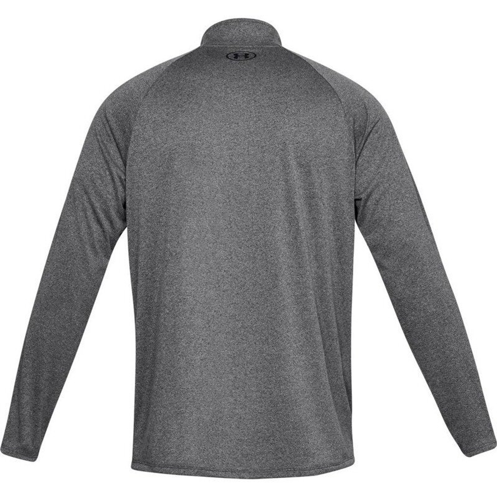 Теннисная футболка Under Armour UA Tech 2.0 1/2 Zip
